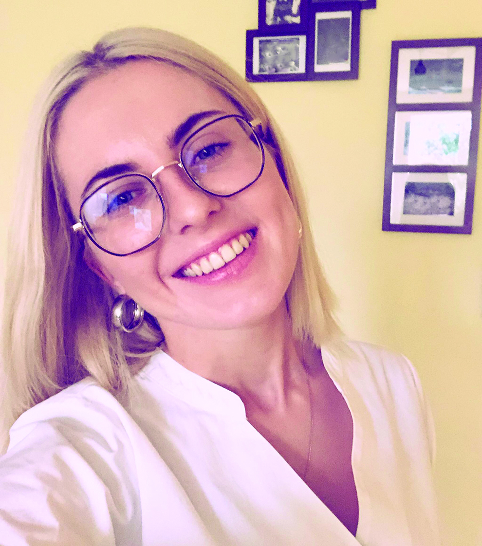 Kamilė Augytė