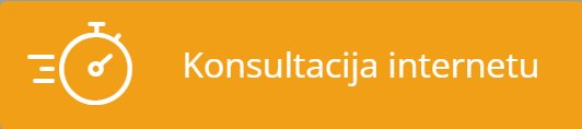 Old: the floating Konsultacija internetu tab