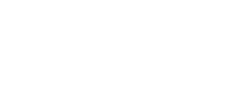 Outline button on dark