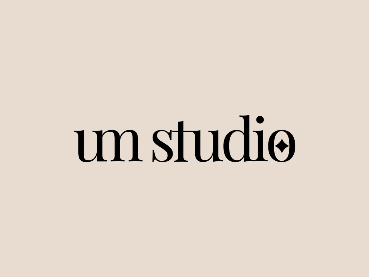 UM studio logo