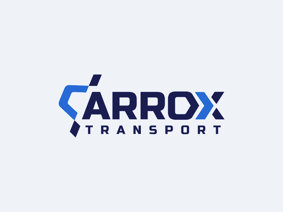 Carrox Transport logo