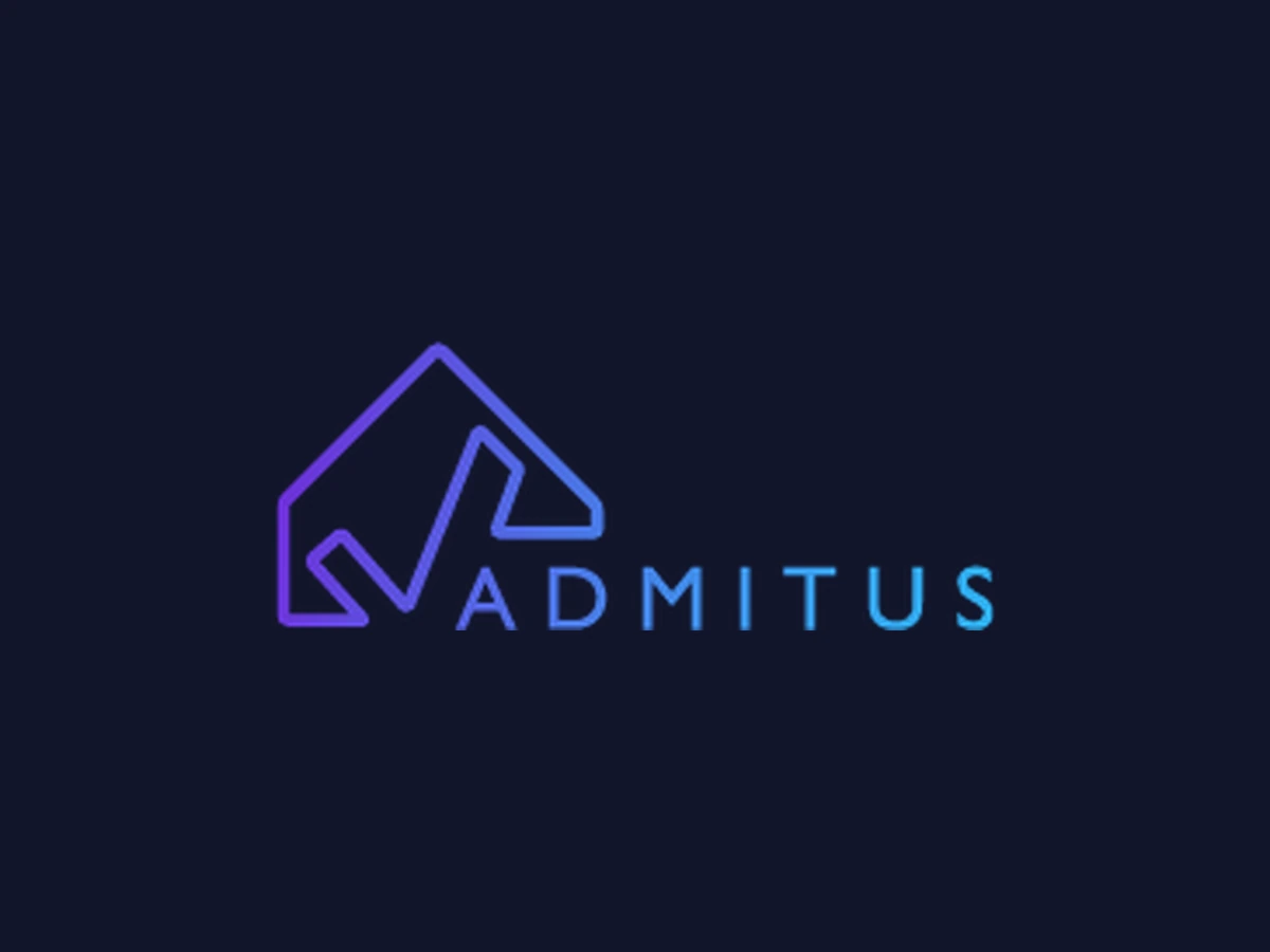 Admitus logo