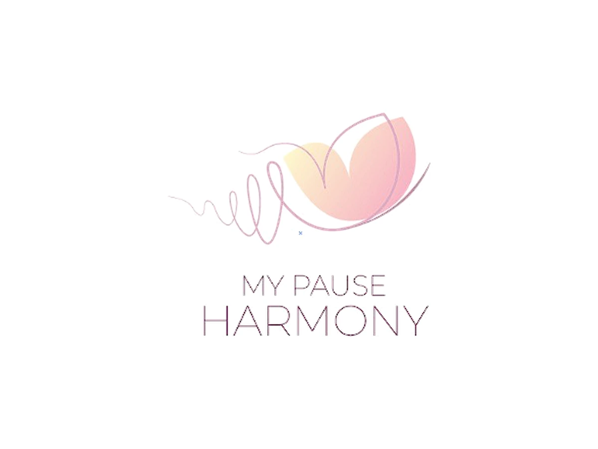 My Pause Harmony logo