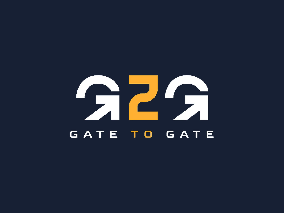 Gate to Gate logo