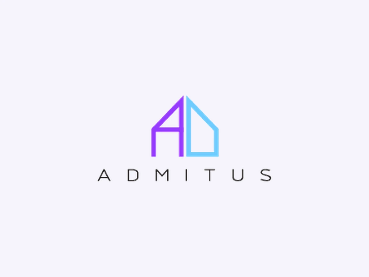 Admitus logo