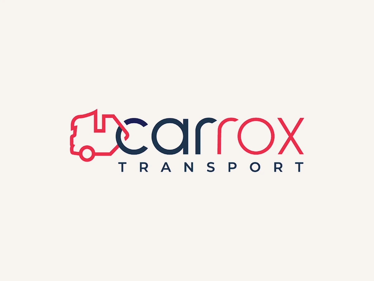 Carrox Transport logo
