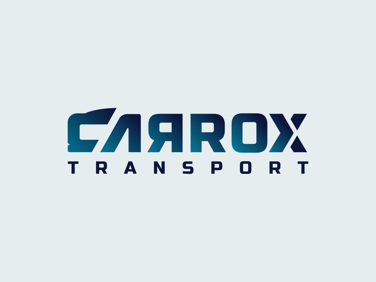 Carrox Transport logo