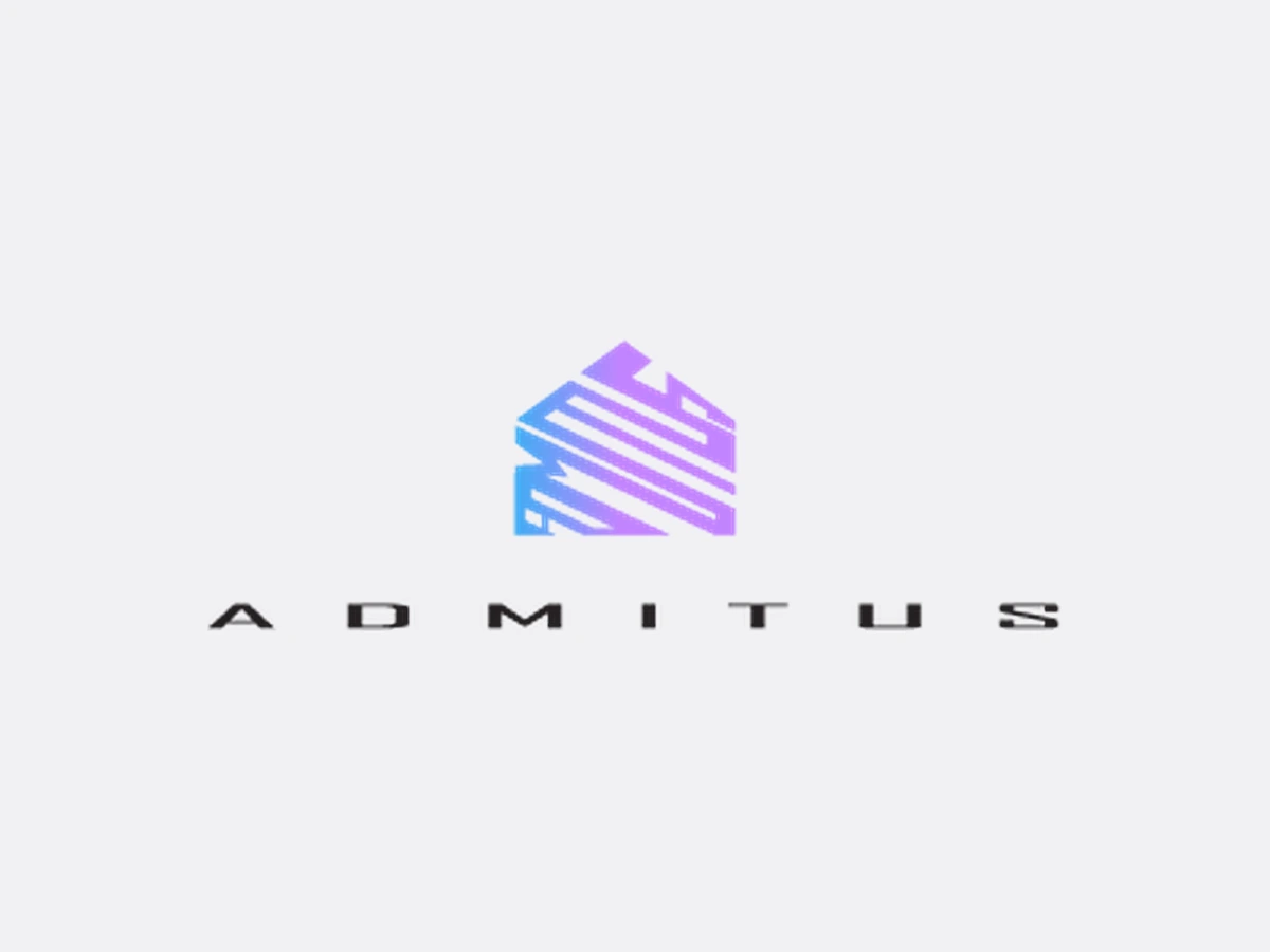 Admitus logo