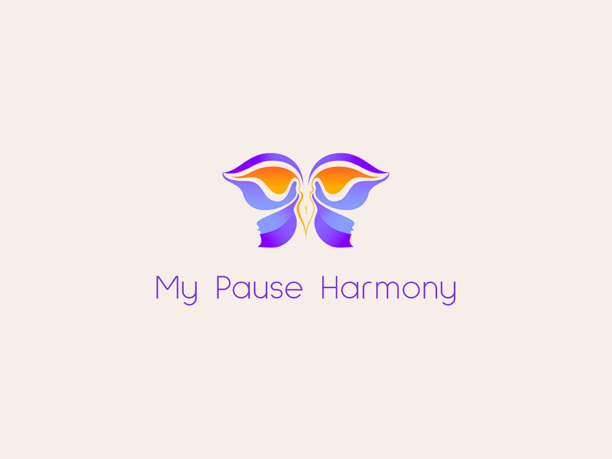 My Pause Harmony logo