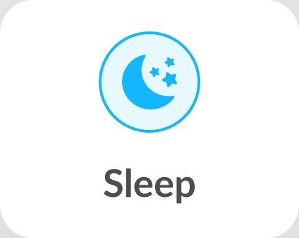 Sleep