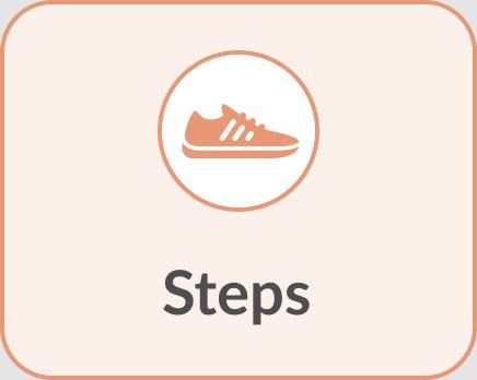 Steps, selected