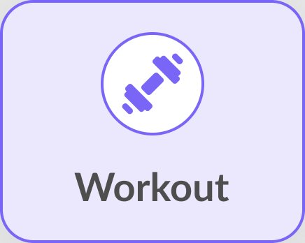Workout, selected